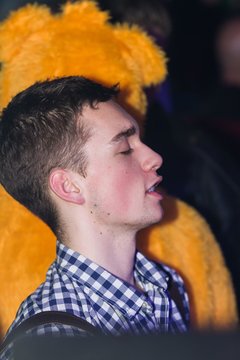 Bild 1179 - Latuff 21014 die Wiemersdorfer Karnevalsveranstaltung